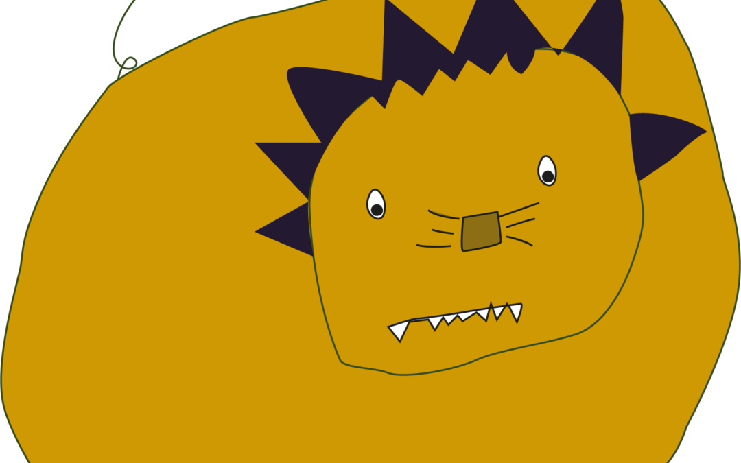León