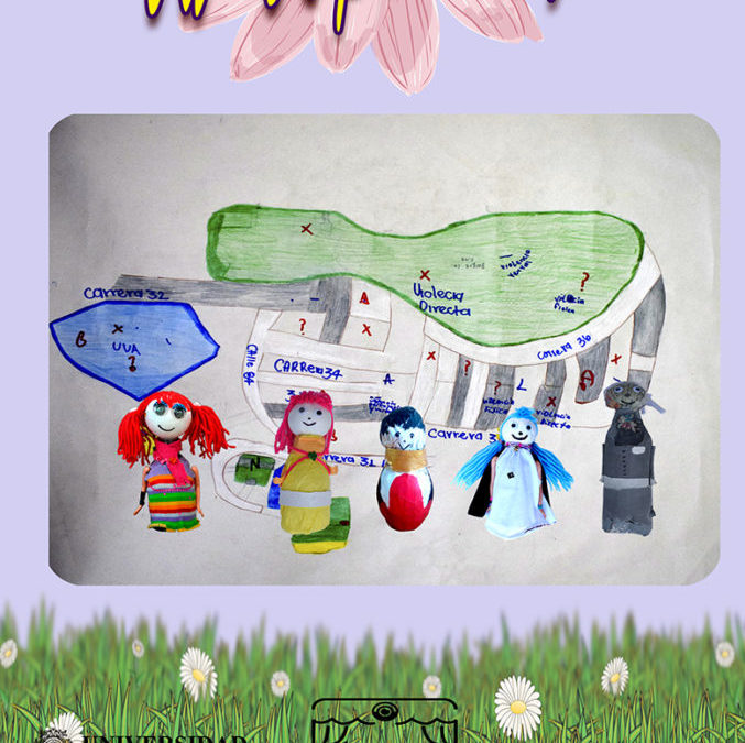 El Jardín de la Esperanza