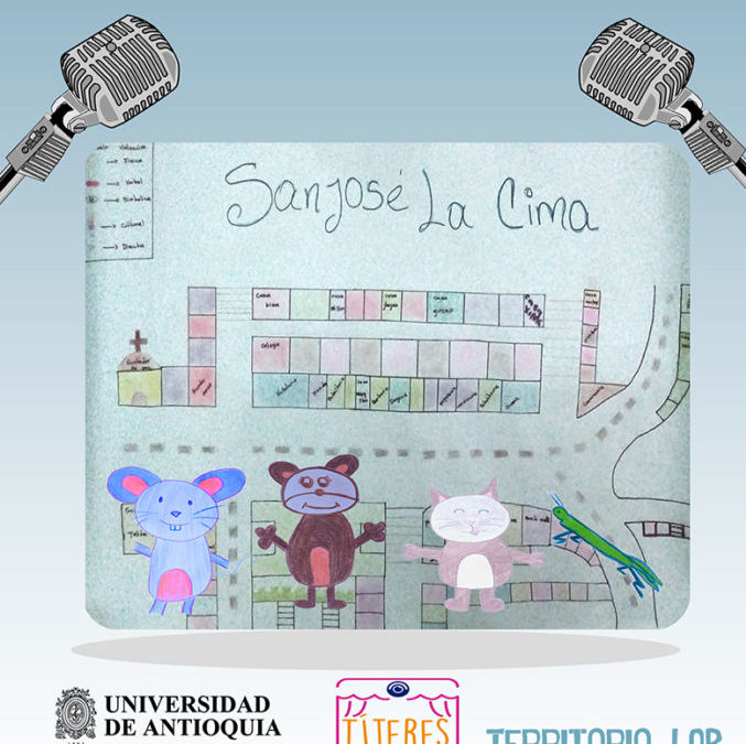 Noticiero Fronteras Invisibles