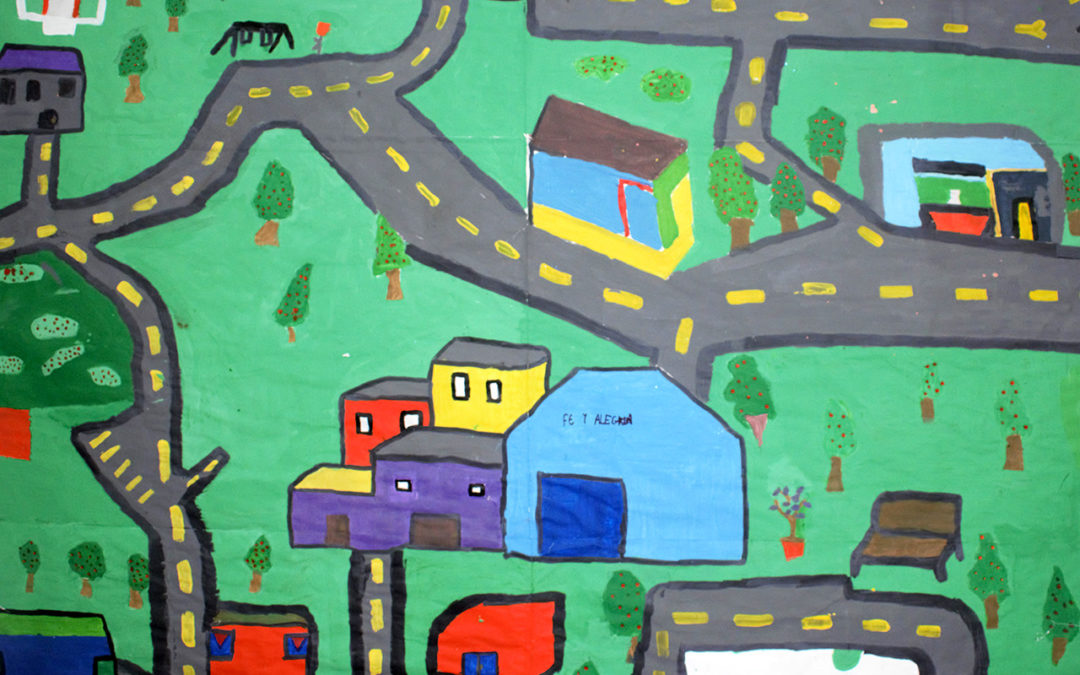 Cartografías Unidas (L. Territorios Aumentados)