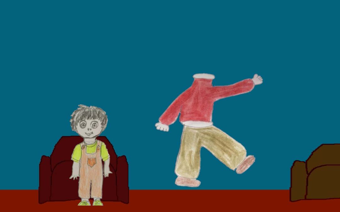 La finca de los Abuelos