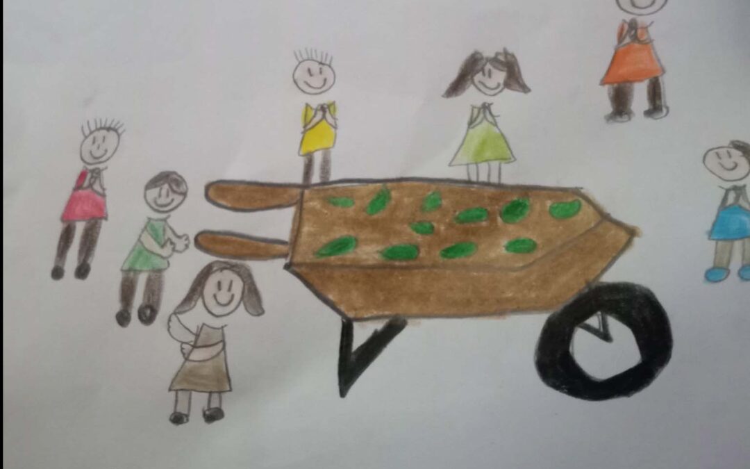 La lección de Geraldine