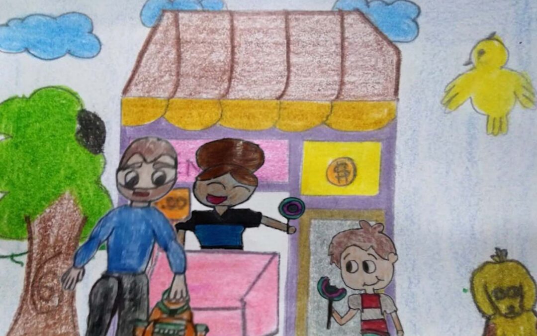 El sueño de la luna