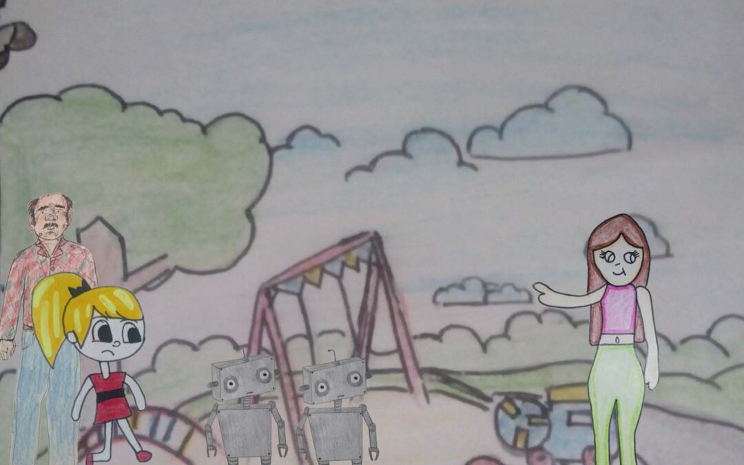 El Respeto y el Amor comienzan desde Casa